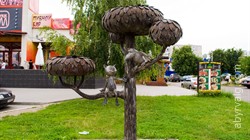 Котенок с ул.Лизюкова