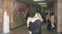 Николаевский гуманитарный университет им. Петра Могилы