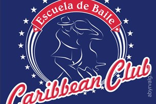школа латиноамериканских танцев Caribbean Club - Киев