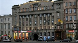 Галерея Гранд Палас