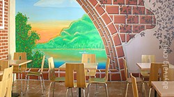 Пиццерия «Сицилия»