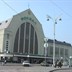 Железнодорожный вокзал - Киев