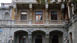 Дворец Массандра