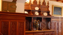Дворец Массандра