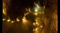 grotta San Canzian