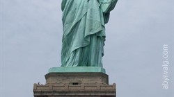 Статуя Свободы