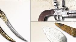 музей истории оружия