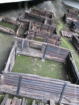 Раскопки