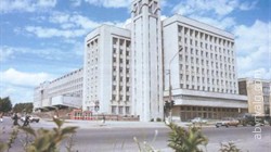 Белорусский государственный университет информатики и радиоэлектроники