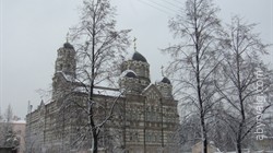 Иоанновский монастырь