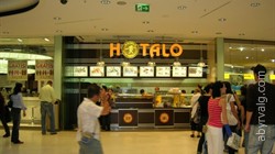 Hotalo