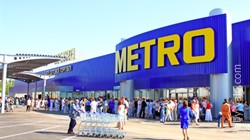 METRO Cash & Carry