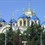 бани Владимироского собора