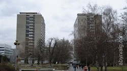 Университет Штутгарта