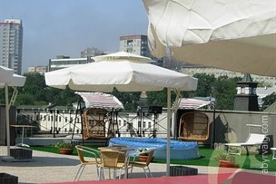 Grand Cafe - Владивосток