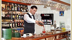 Кафе-бар "Металлург"