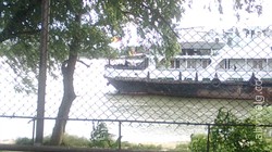 Крепость