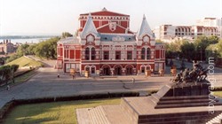 Театр Драмы