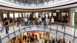 Königsbau Passagen