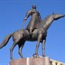 Памятник защитникам границ Отечества - Киев