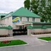 Гостиничный комплекс Кировский - Новосибирск