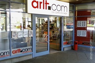 Arlt - Stuttgart