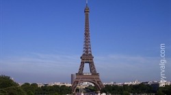 Эйфелева башня