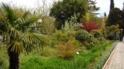 Санаторий Днепр