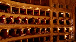 Одесский Национальный  Академический  театр Оперы и Балета