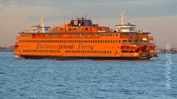 Staten Island Ferry