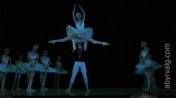 Театр оперы и балета