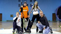Роллердром РОЛА-КОЛО
