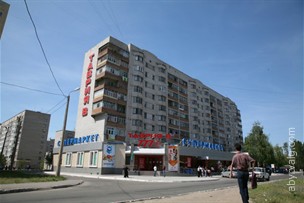 Таврия-В - Николаев