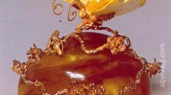 Янтарный комбинат торговый дом