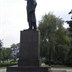 Памятник В. И. Ленину на Соцгороде - Кривой Рог