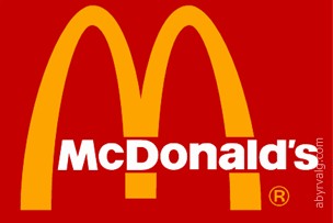 McDonald's - Киев