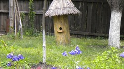 Усадьба Котляревского